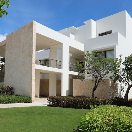 Quetzal Apartment Akumal Exteriör bild