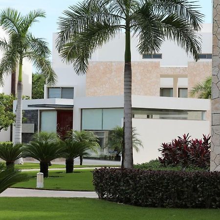Quetzal Apartment Akumal Exteriör bild