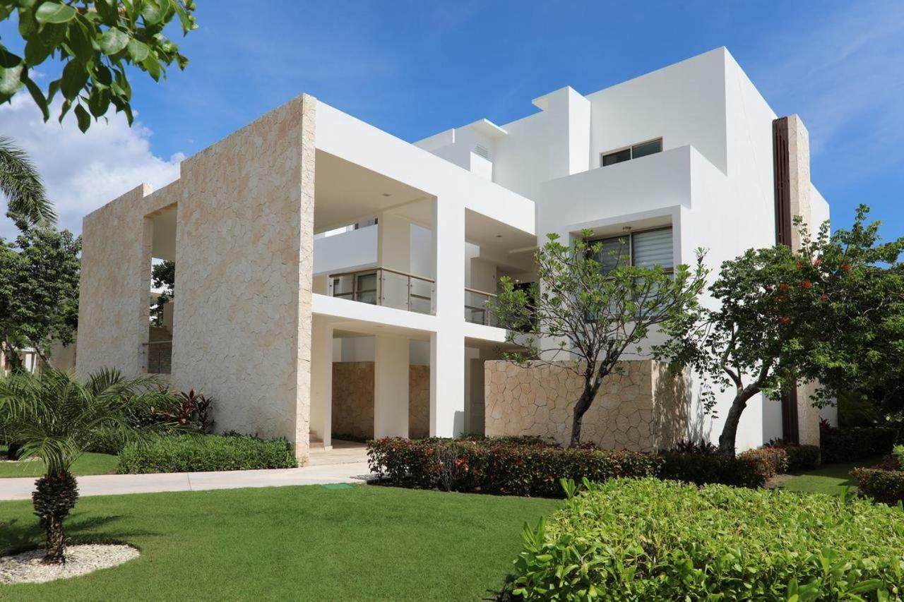 Quetzal Apartment Akumal Exteriör bild